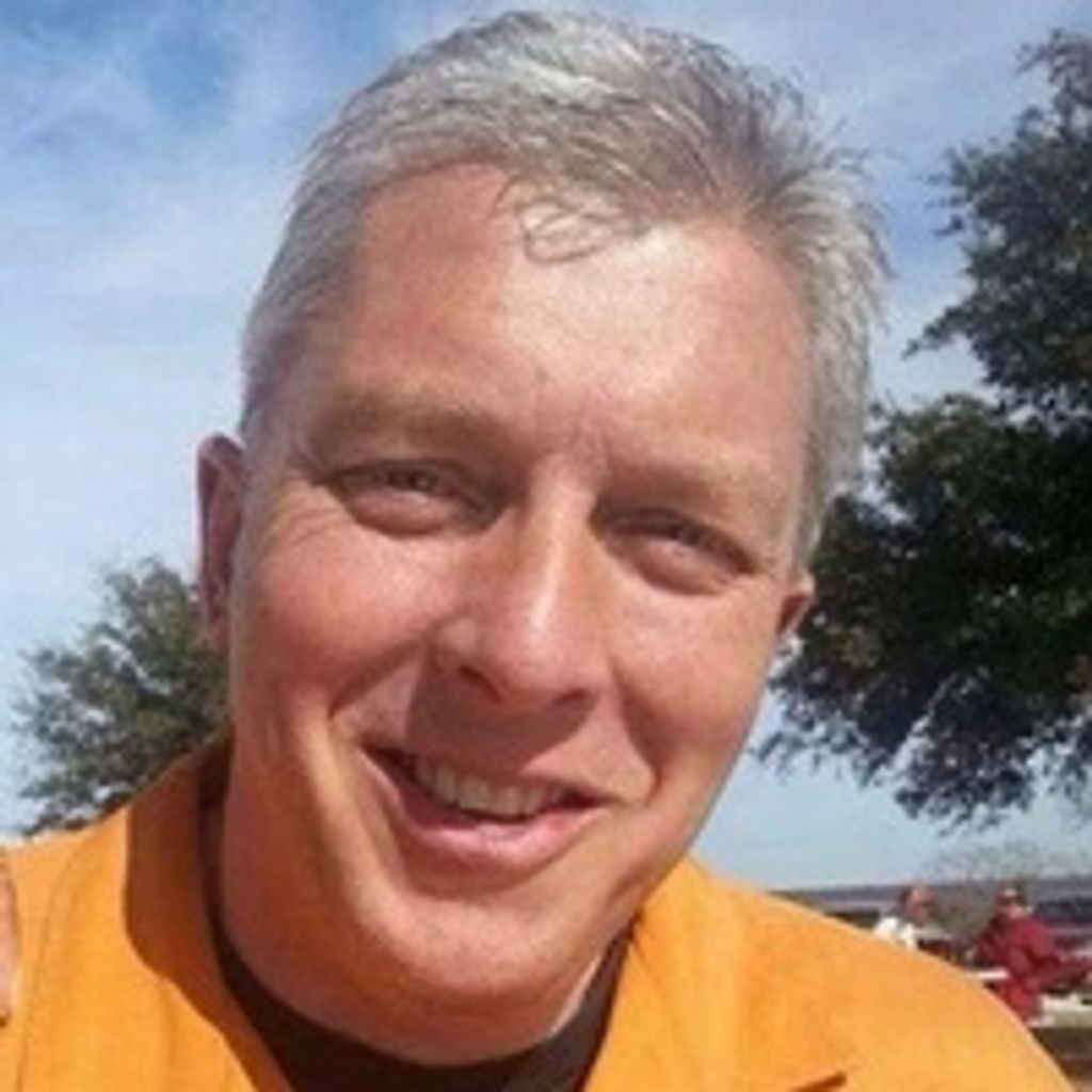 Craig Curtis Colston Profile Photo