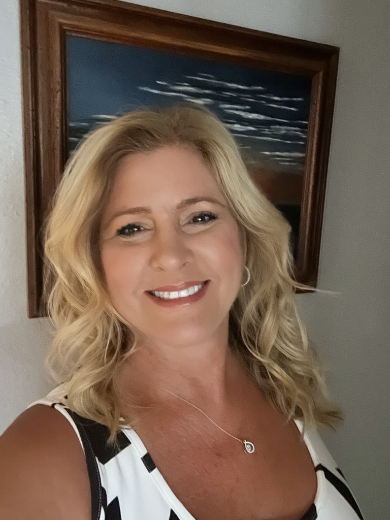 Brandi Marie Harper Profile Photo