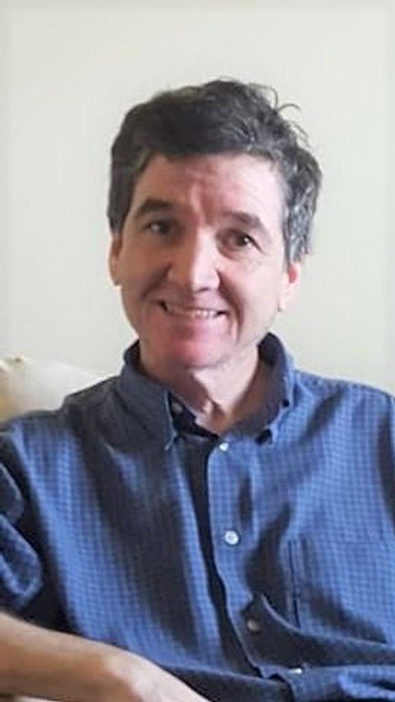 Randall William Paige