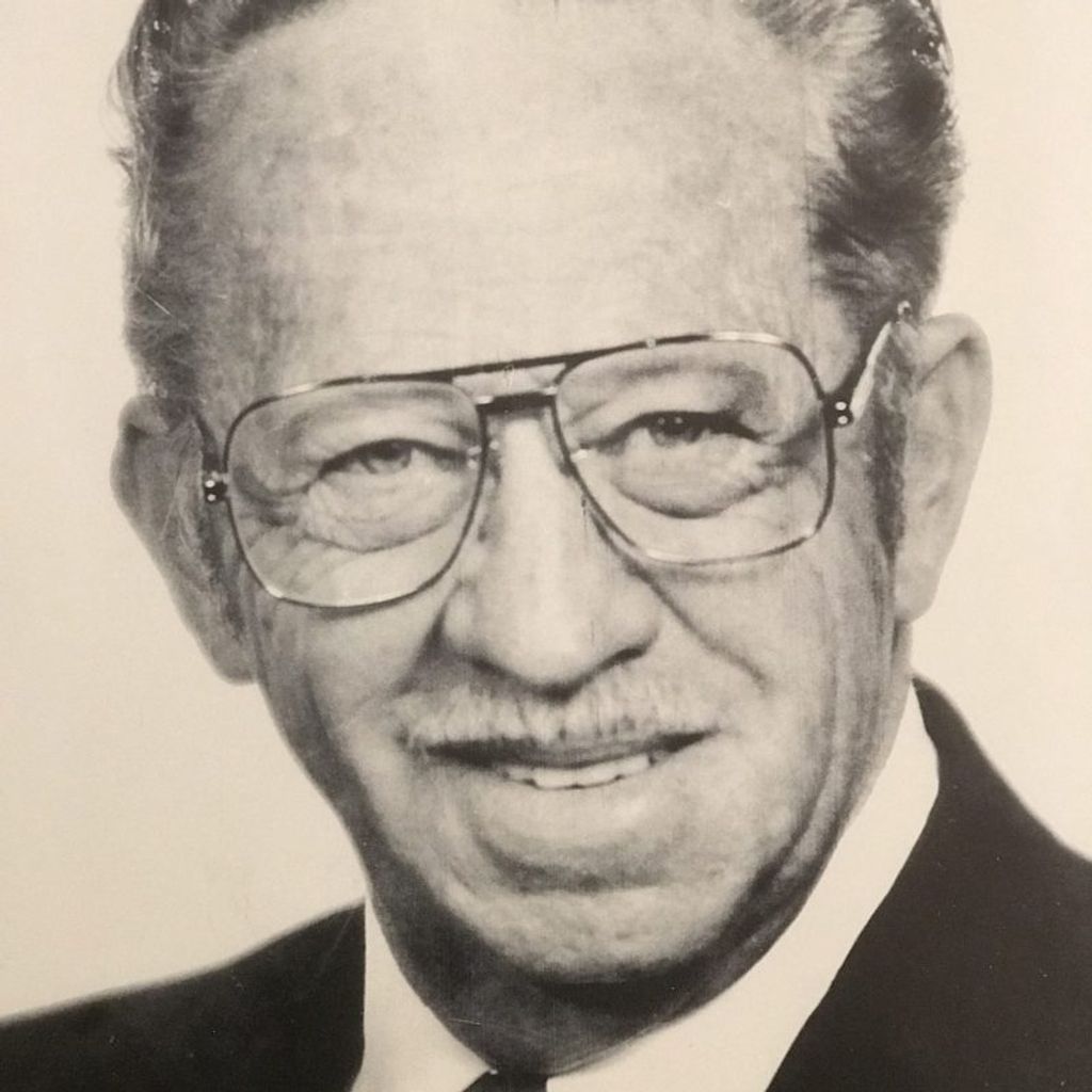 Edward H  Painter Profile Photo