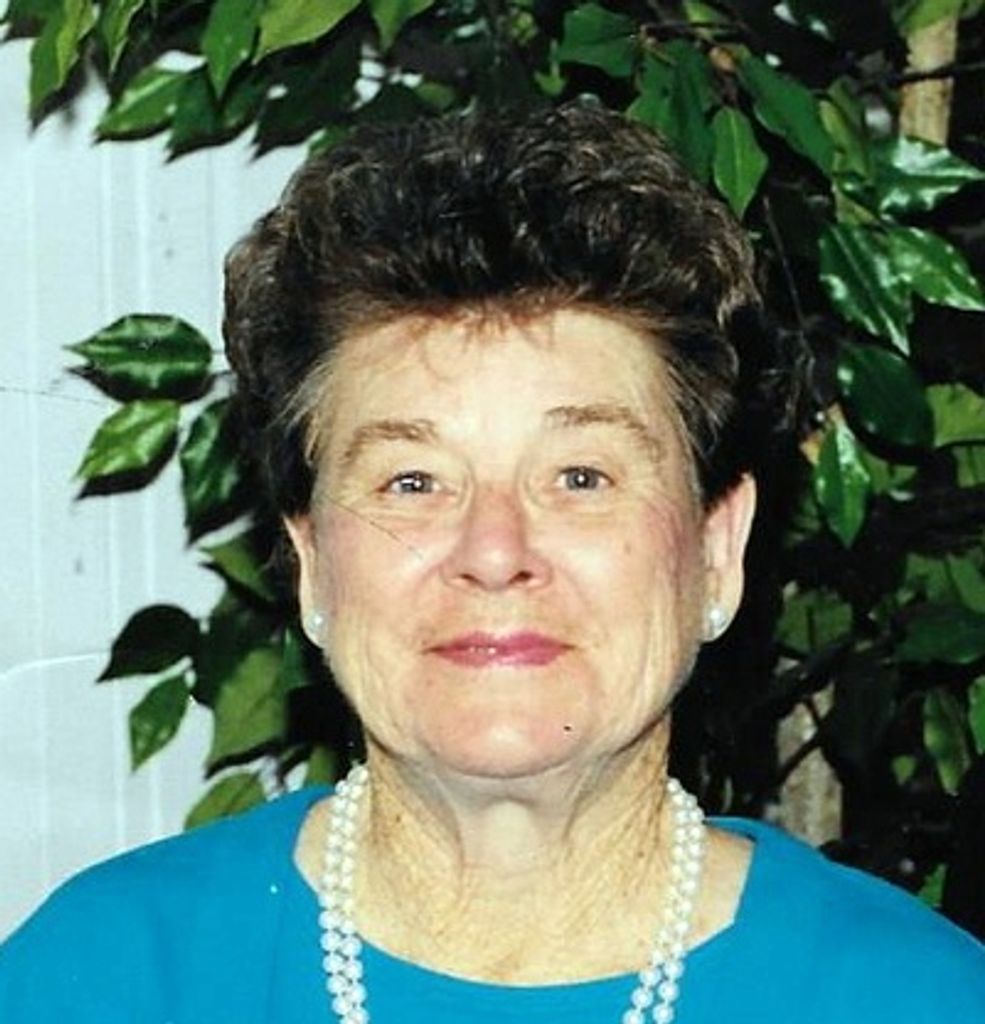 Margie Smith