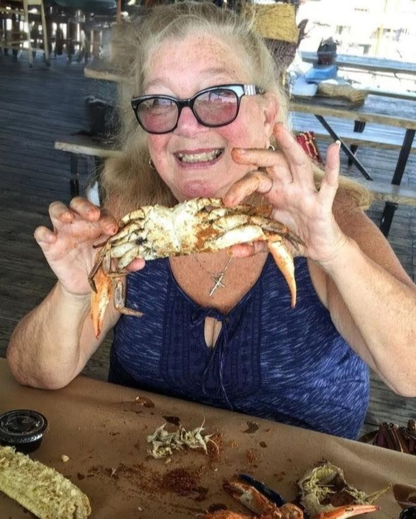 Sandra "Sandi" Lee Helphenstine