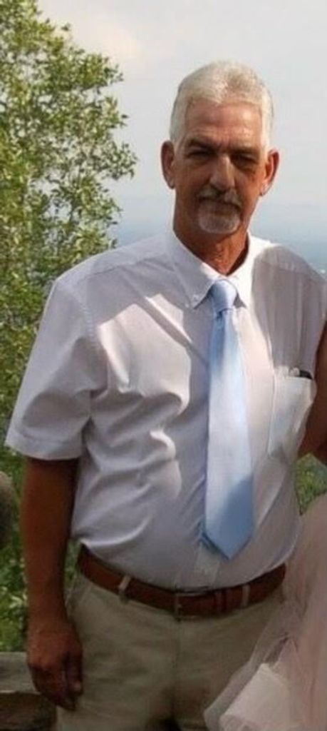 Roger Dennis Hale Profile Photo