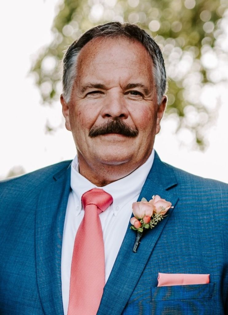 Richard Ashenfelter, Jr.