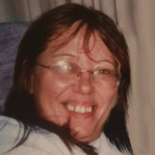 Kathryn Barber Profile Photo