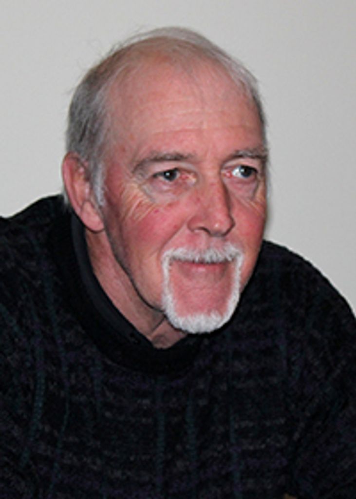 William C. Smith