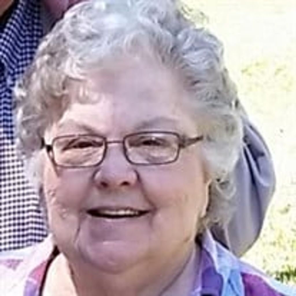 Shirley Joyce Pooser