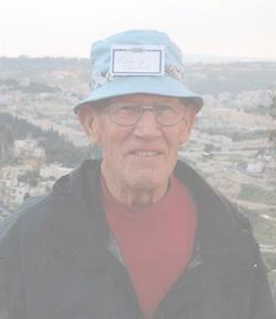 Richard G. Pitchford