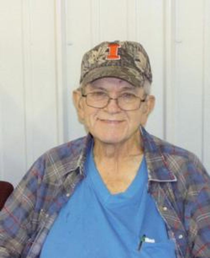Roger D. Adleman Profile Photo