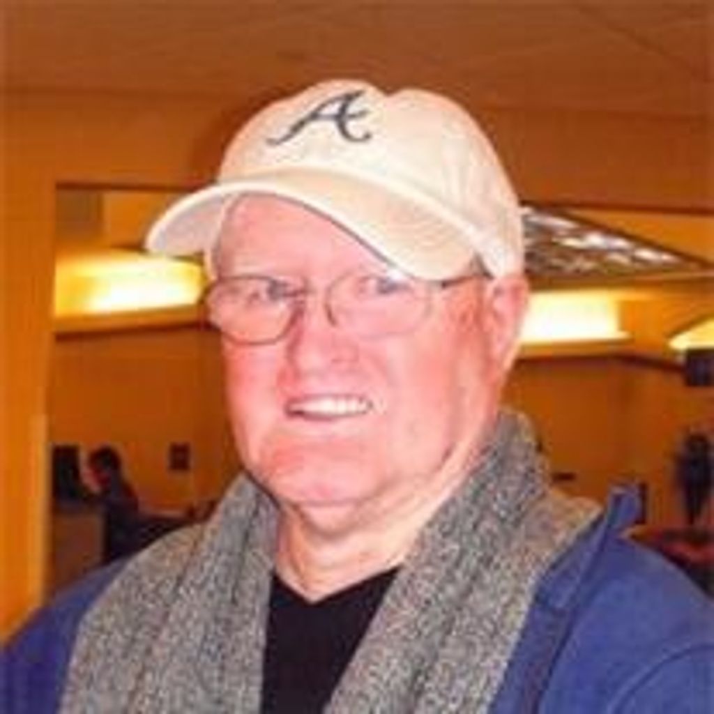 Eugene "Buddy"  Hood