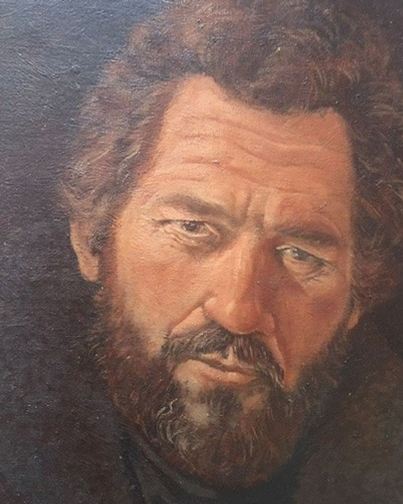 Donald N. Mayhew Profile Photo