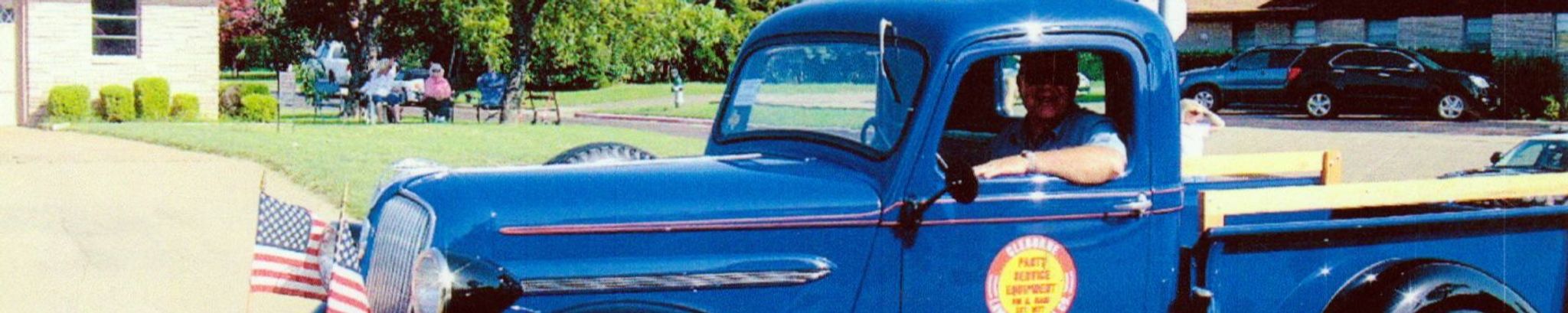 Cover photo for Gary Lynn Lillard's Obituary