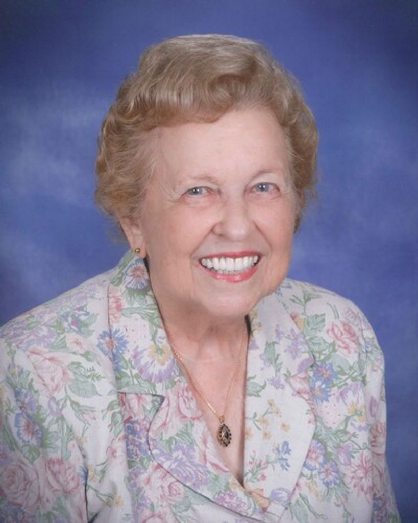 Margaret Castleberry