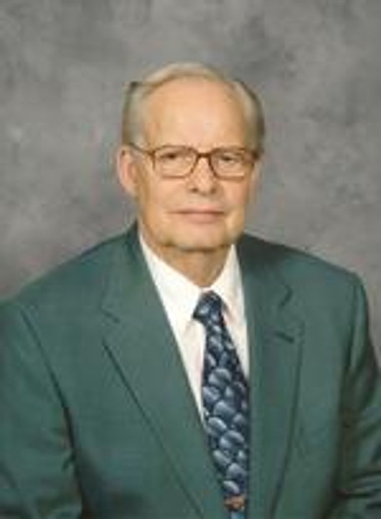 Robert Van Order