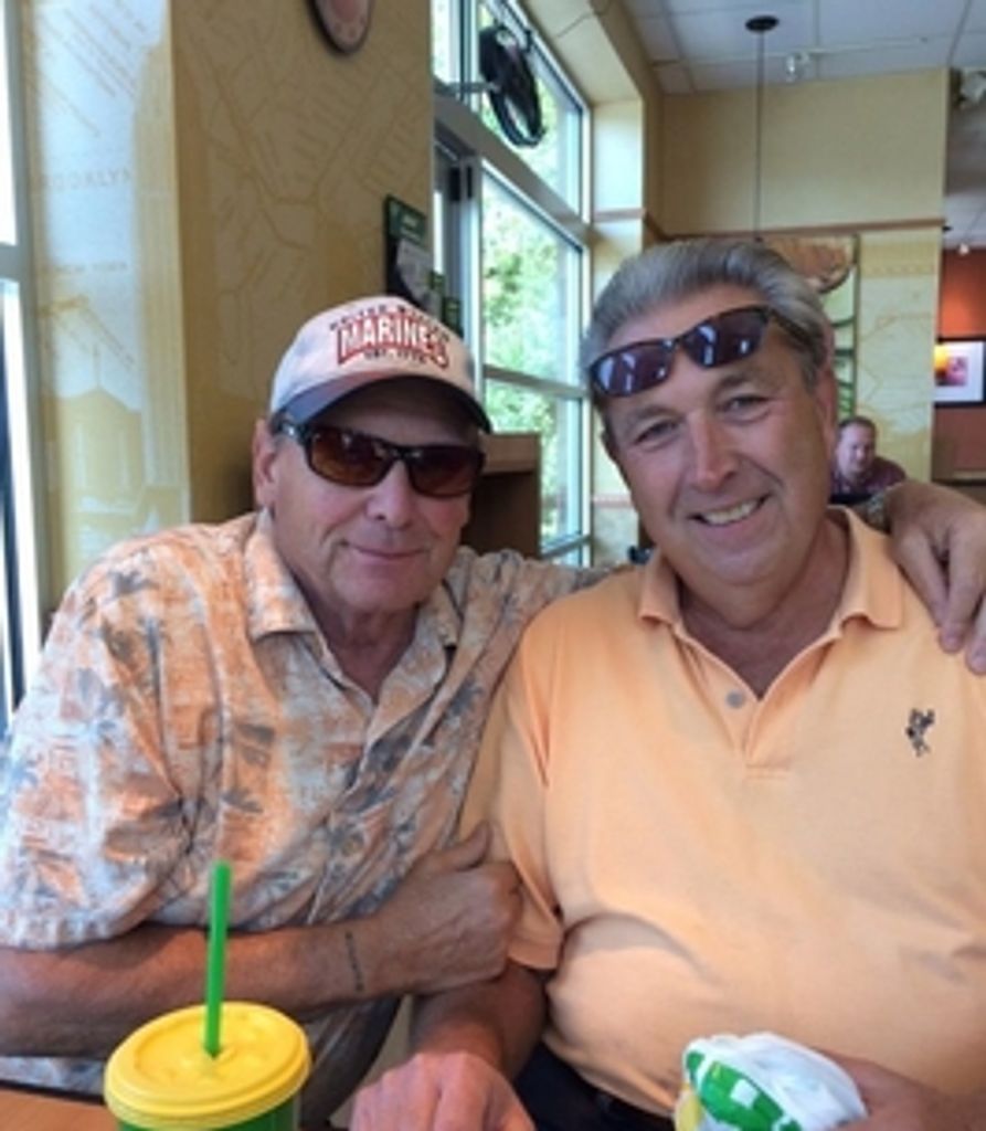 Charles Cherney Profile Photo