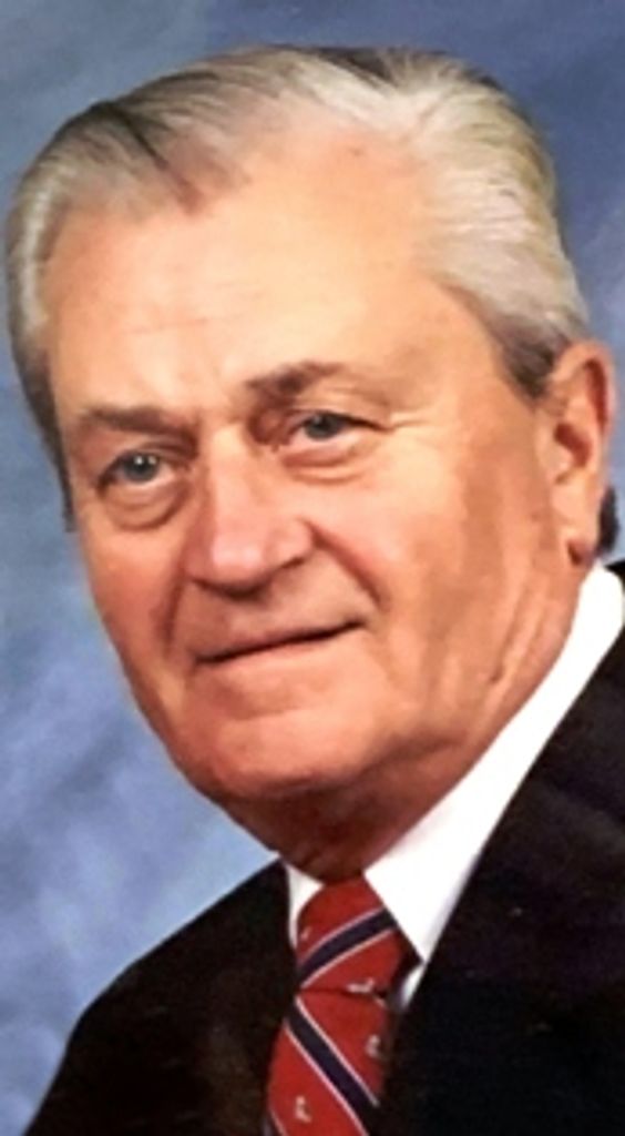 Warren T. Kelley, Jr. Profile Photo