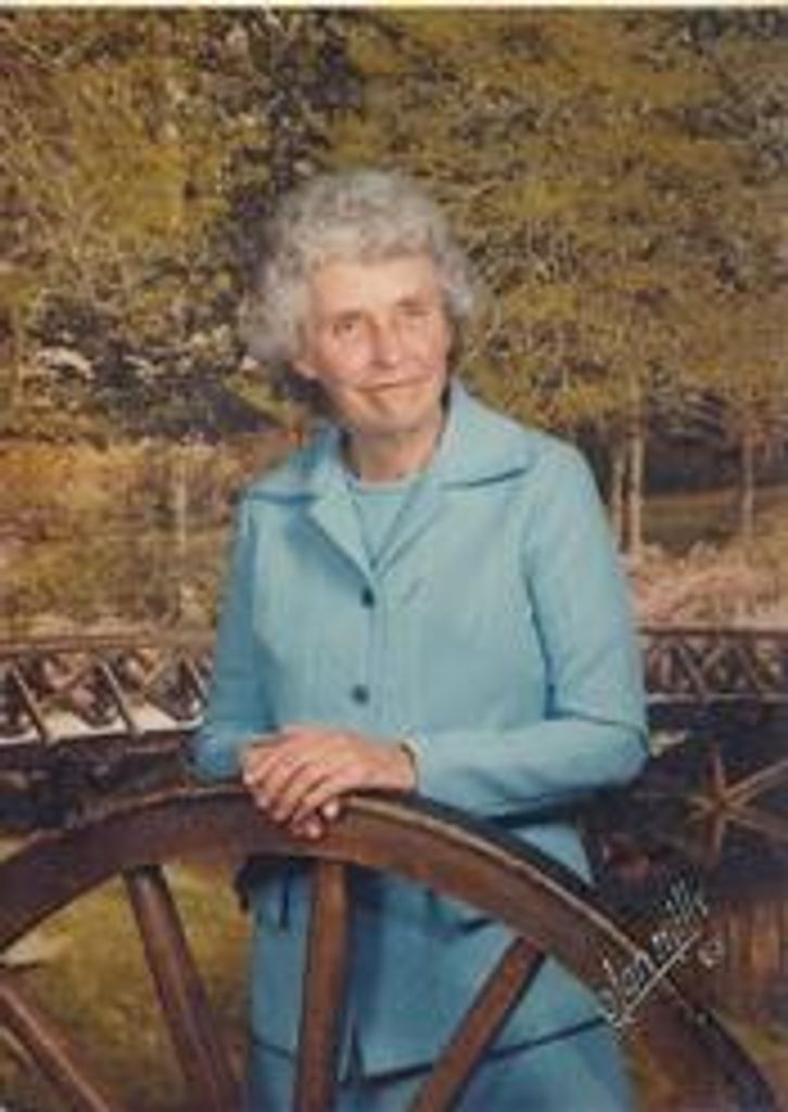 Ella Mustain Profile Photo
