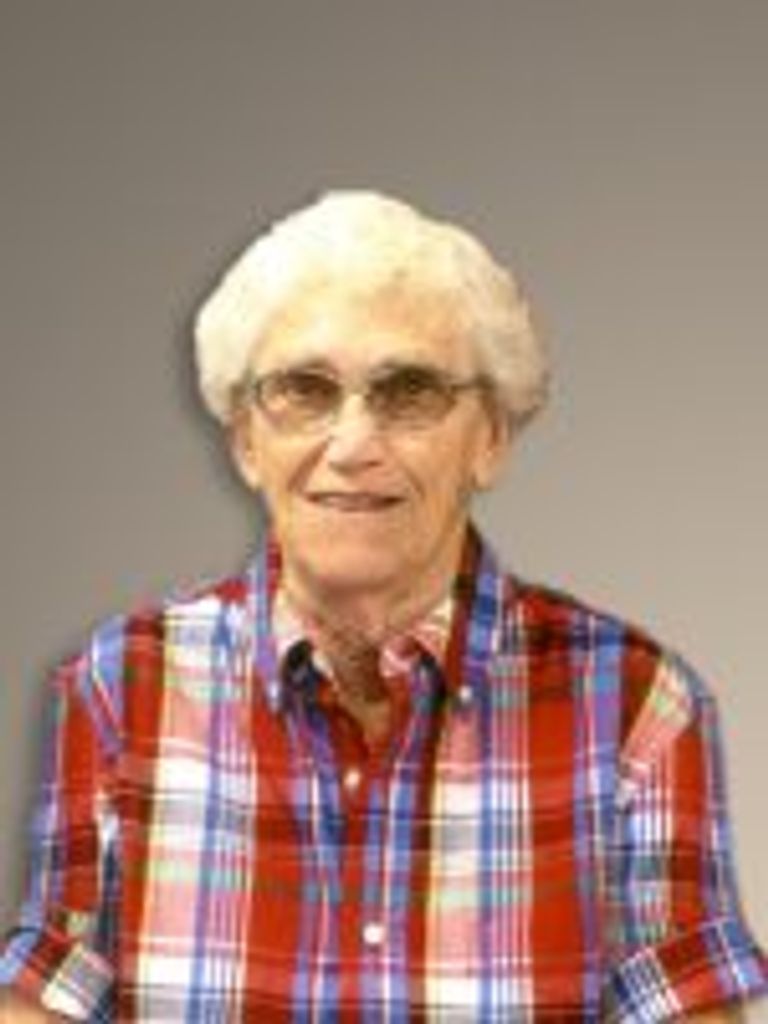 Sally Ann Westbrook