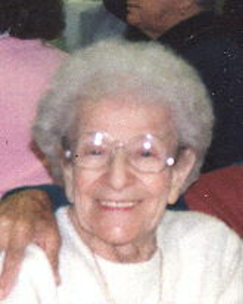 Rose Desantis