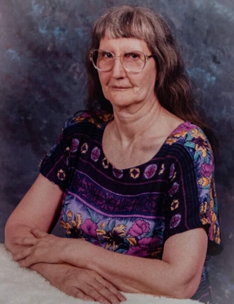 Earlene "Pat" Osborne Profile Photo