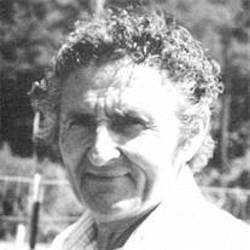 Morris Jack Shubin