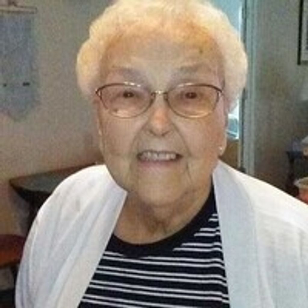 Barbara J. Hendrix