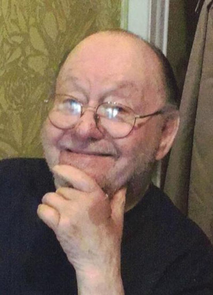 Charles H. “Pat” Bauer, Jr.