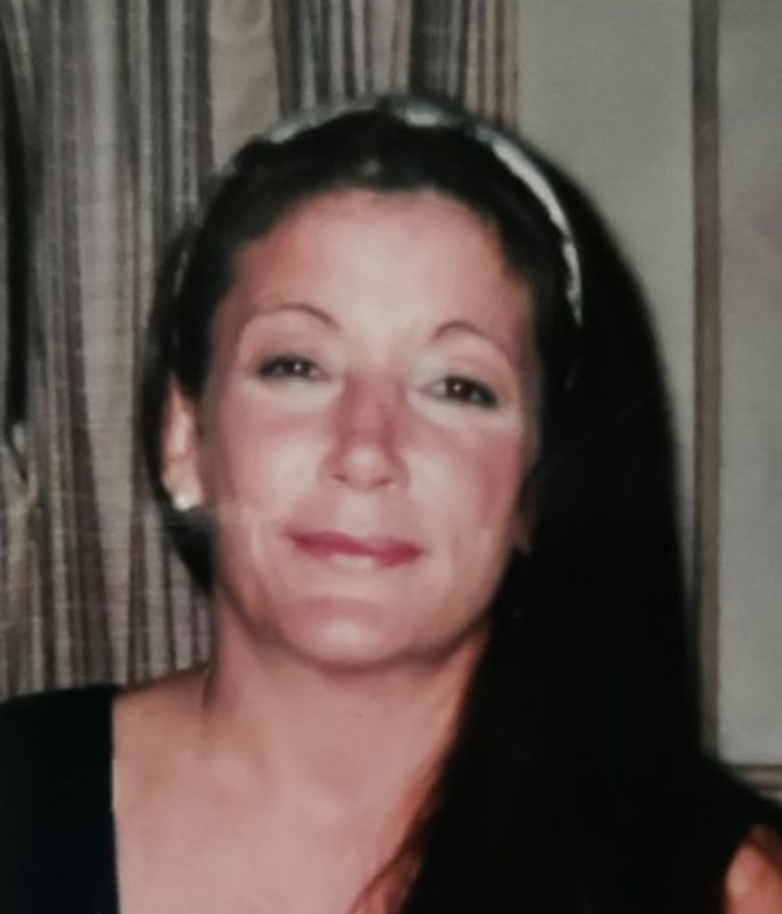 Regina McCoy
