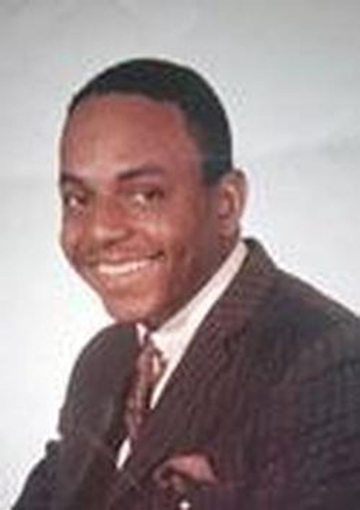 Mr. Earl Dean Ramsey Sr