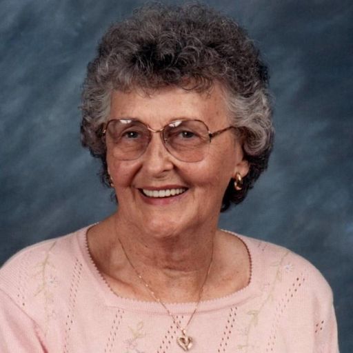 Mamie G. Mcnutt Profile Photo