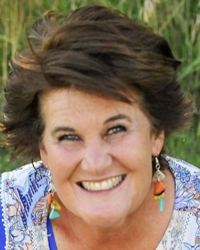 Trudie Maurine Dymock's obituary image