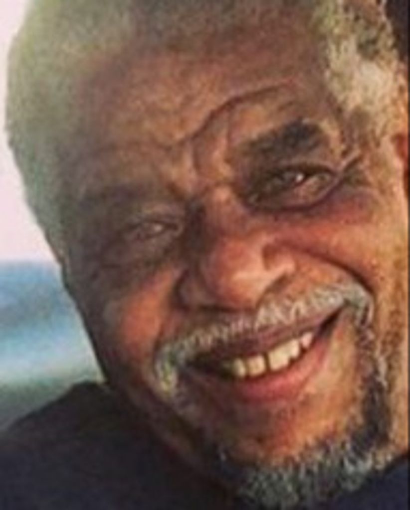 Melvin L. Rockhold, Jr.