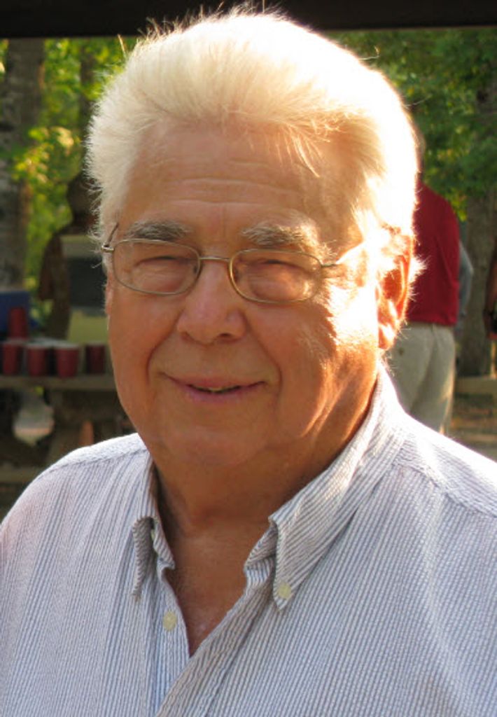 Roy Eugene Cottle, Sr.