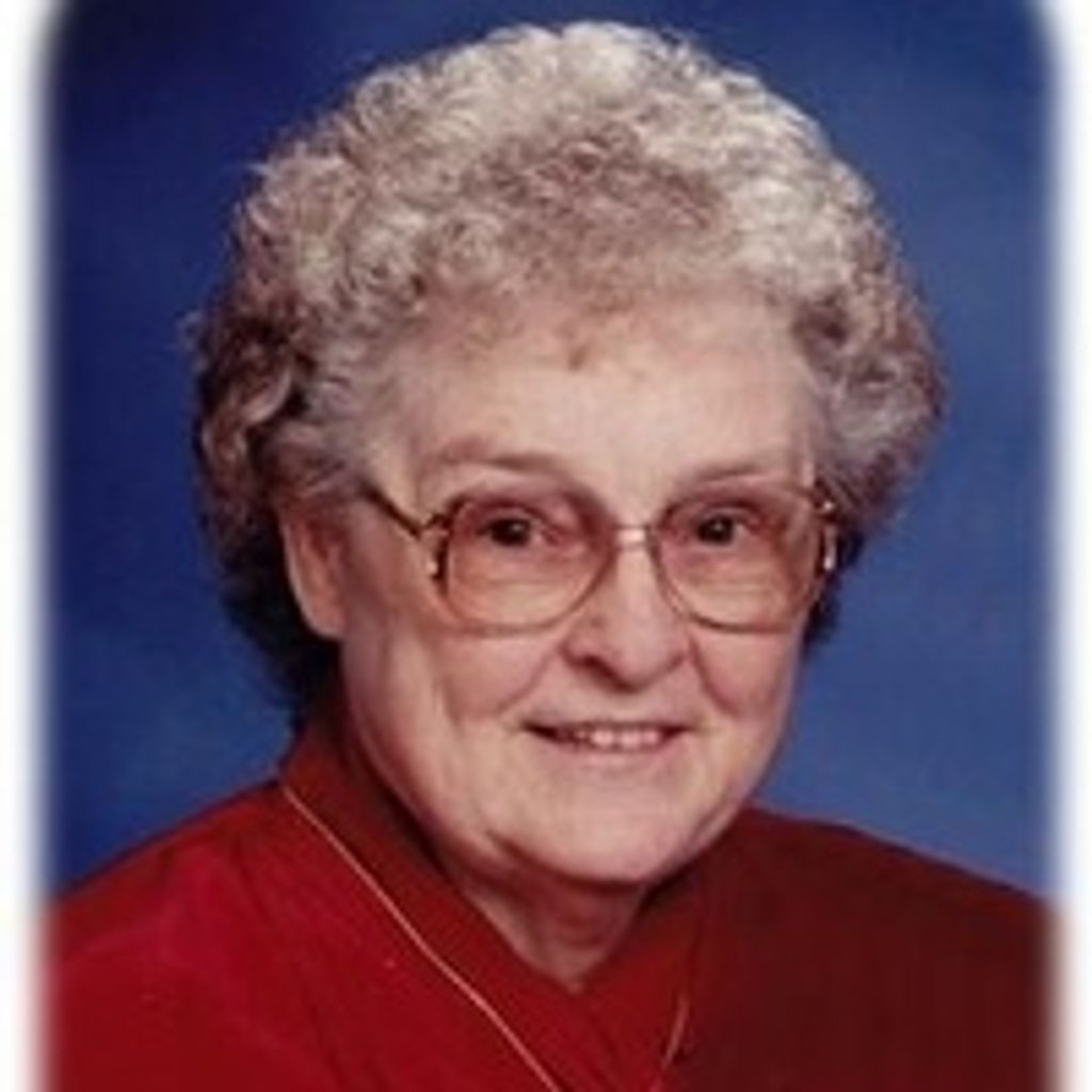 Earlene Weeks Burdick