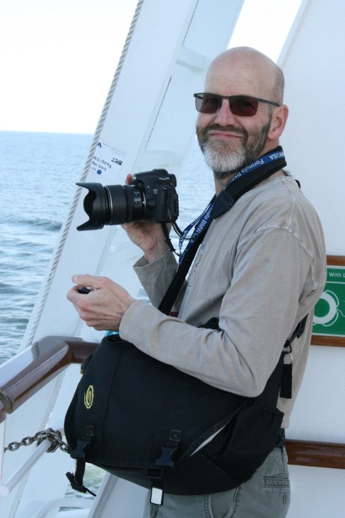 James Weiland Profile Photo