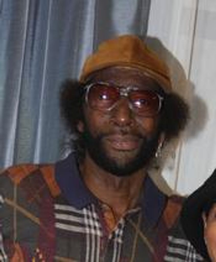 Marvino Booker