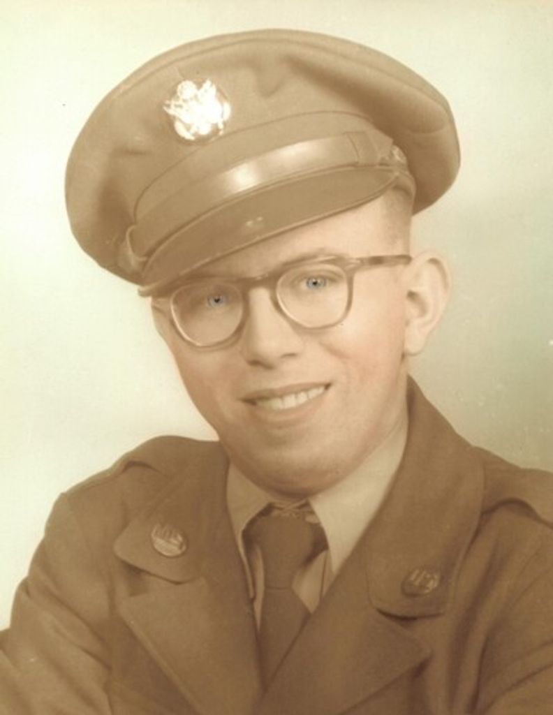 William Wesley Dillman Profile Photo