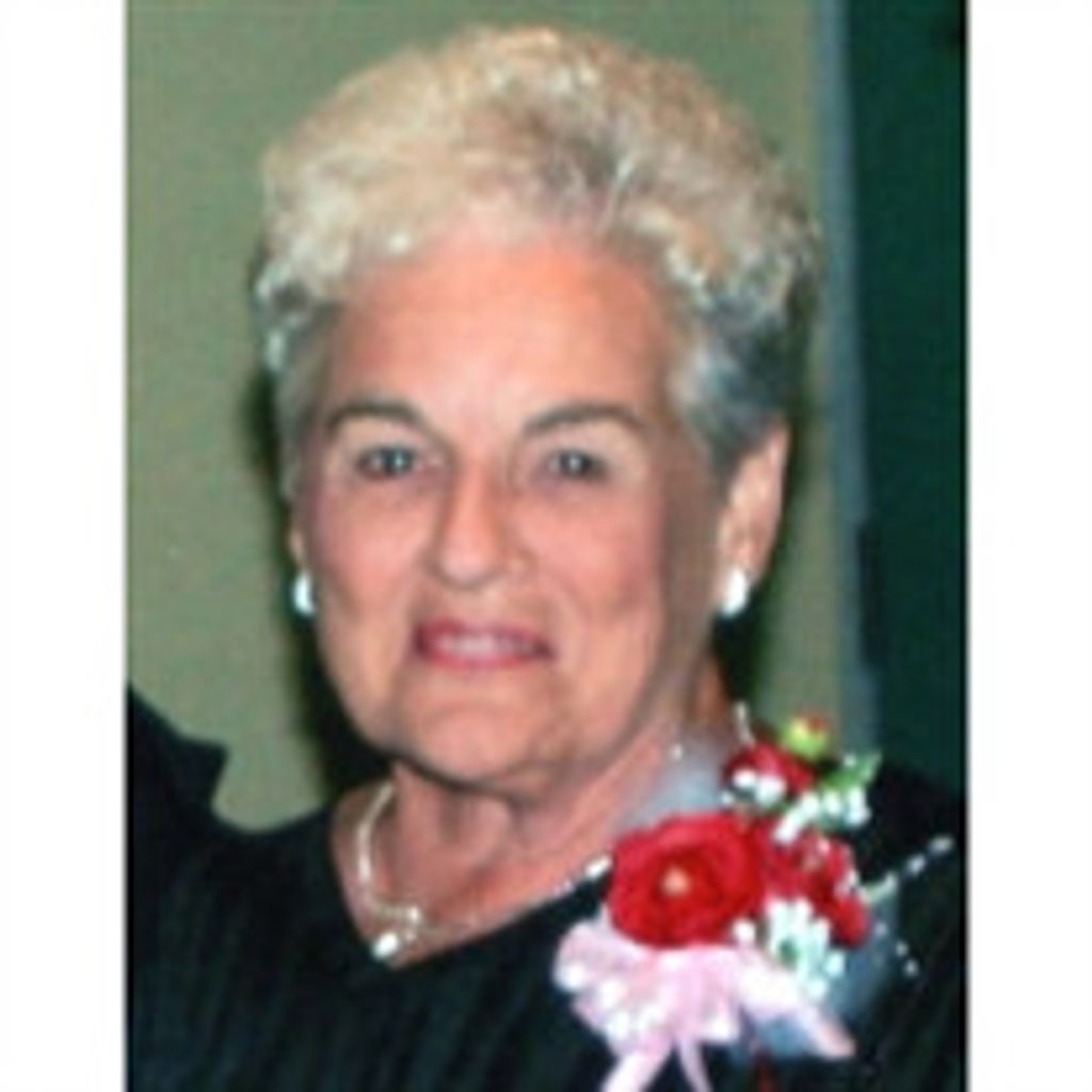 Betty Nell Desormeaux