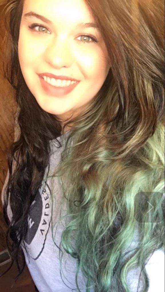 Kaylee Travis Danner Profile Photo