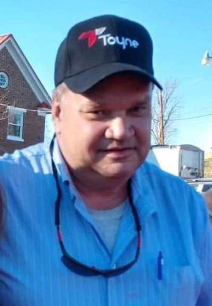 Michael "Mike" Wayne Webb