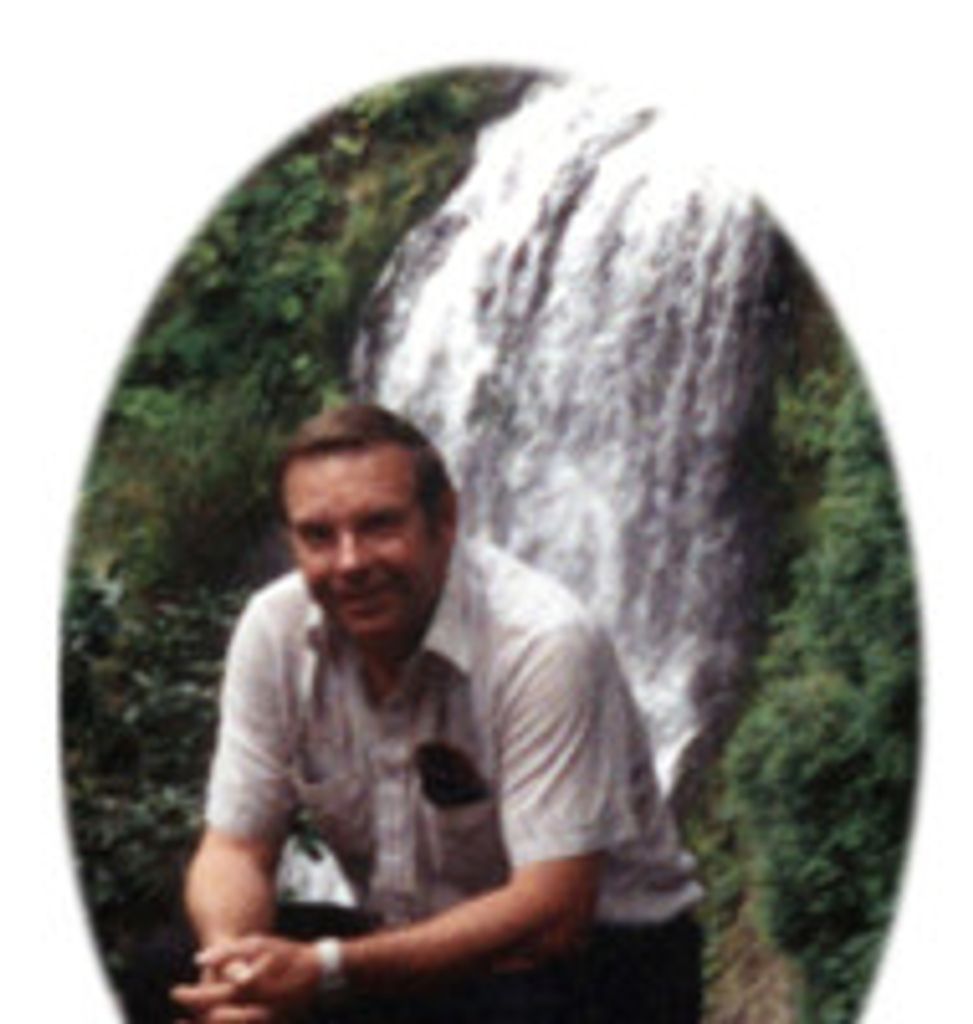 William Robert Keller
