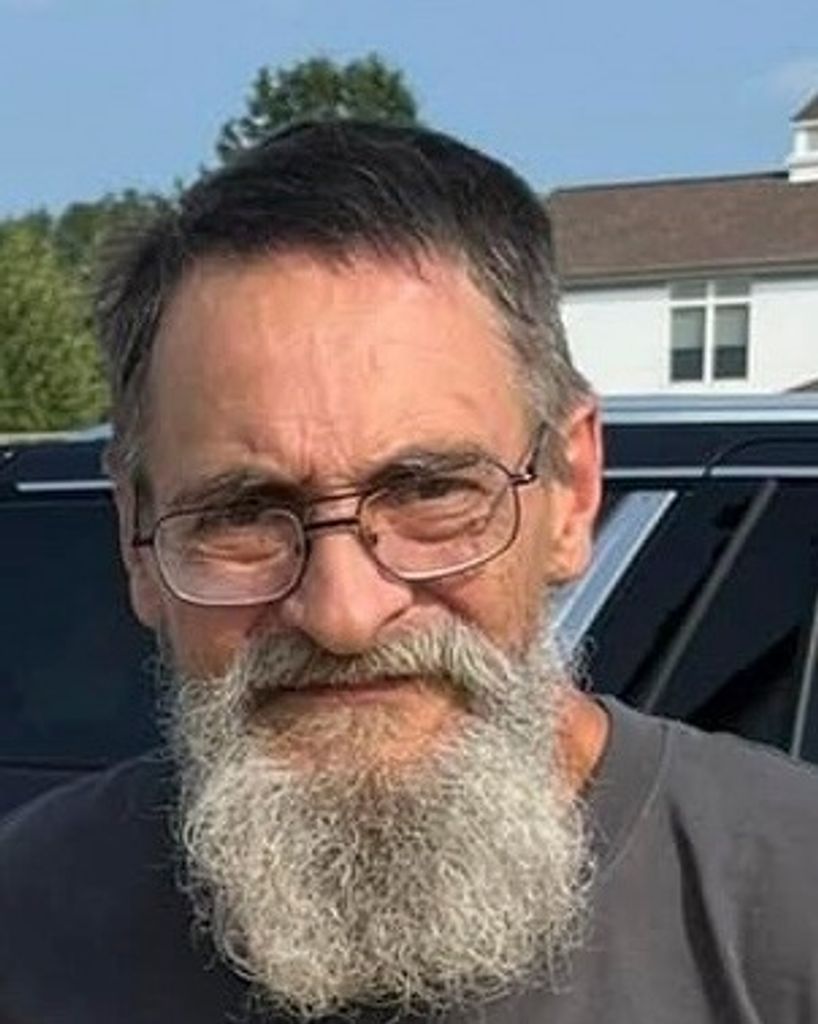 Paul "Butch" Morgan Profile Photo