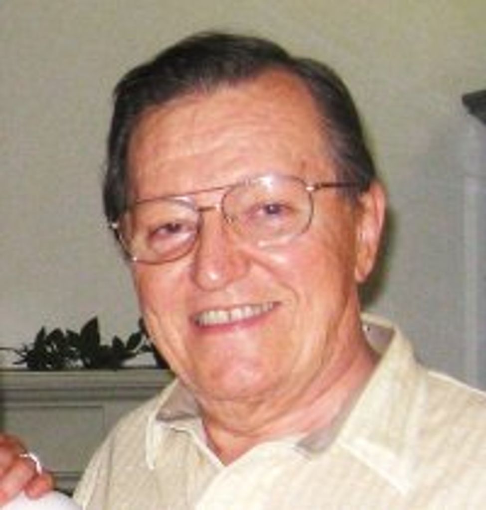 Dr. Michael Edward Austin, Sc.D