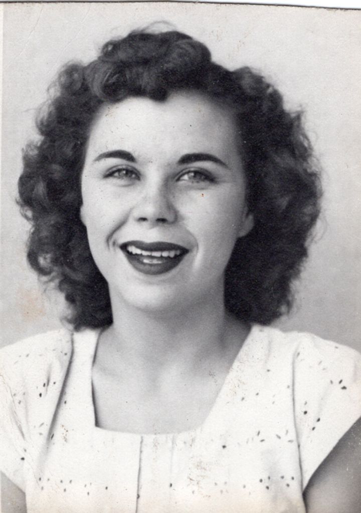 Virginia Nordell