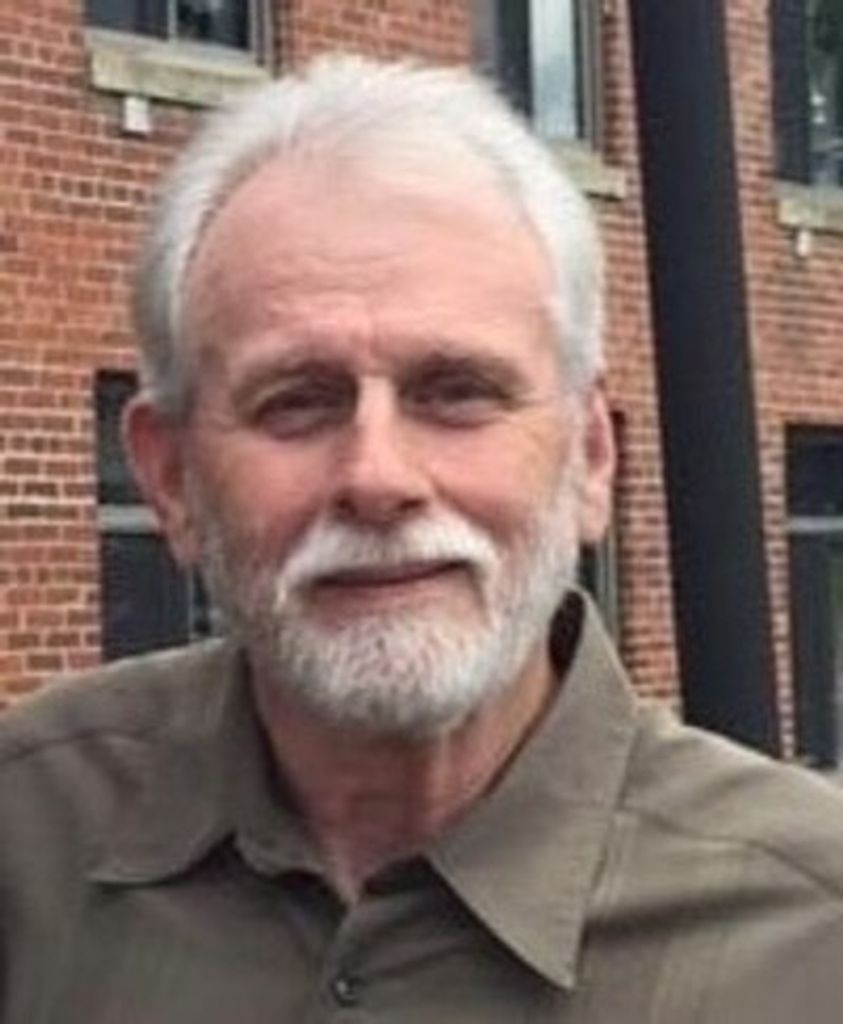 William Ted Smith Profile Photo