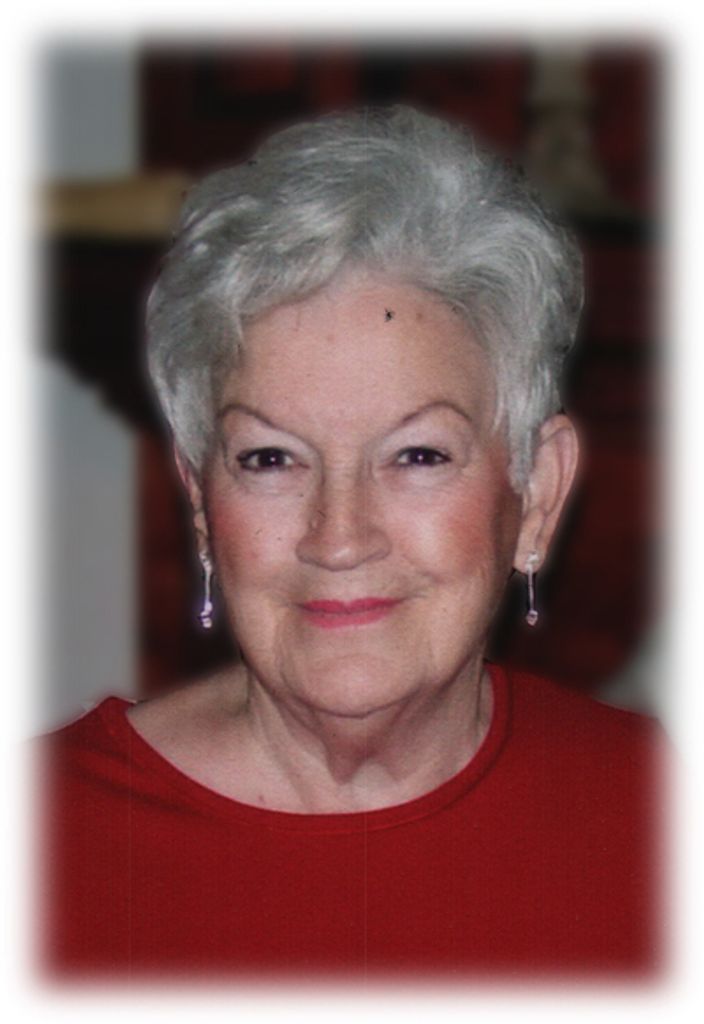 Pauline Hensley Crider Profile Photo