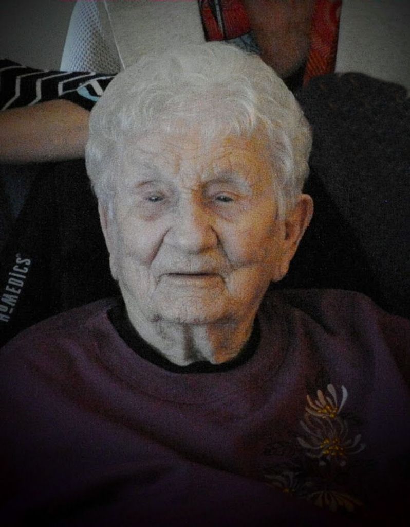 Opal E. Warner Profile Photo