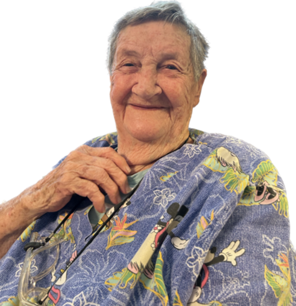 Rosa "Rosie" Lee Turpin