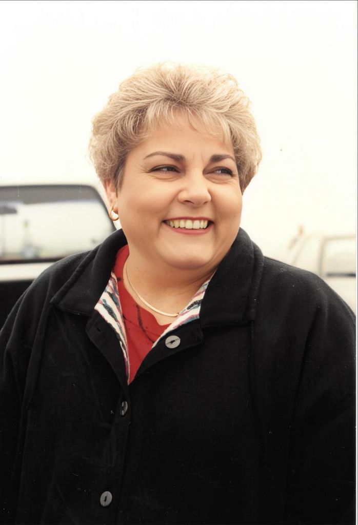 Cynthia Faye Hudgins Profile Photo