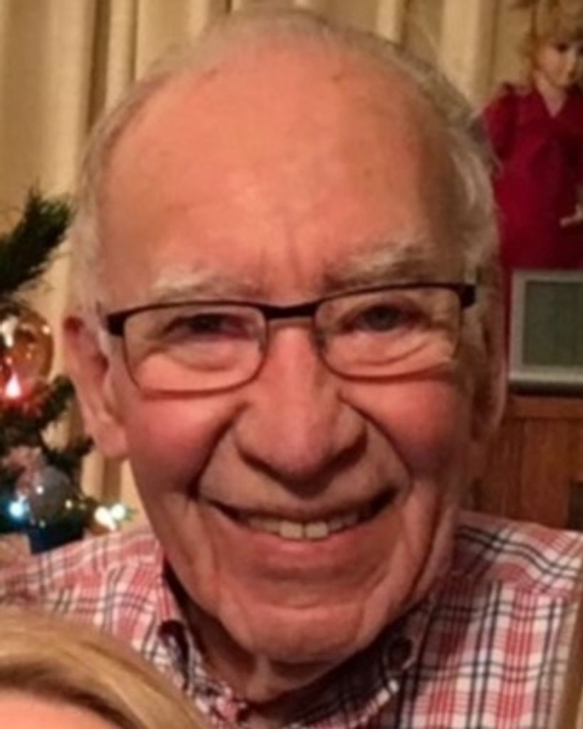 Thomas L. Keyes
